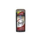 Invisible Solid Outdoor Sport AntiPerspirant Deodorant by Sure