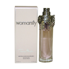 Womanity by Thierry Mugler