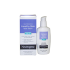 Healthy Skin Face Lotion SPF 15 by Neutrogena
