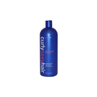 Curly Sexy Hair Moisturizing Shampoo by Sexy Hair