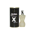 Classique X Collection by Jean Paul Gaultier