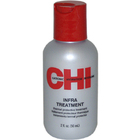 Infra Treatment by CHI