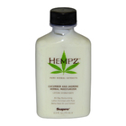 Cucumber and Jasmine Herbal Moisturizer by Hempz