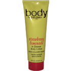 Bed Head Strawberry Lemonade In Shower Body Lotion by TIGI