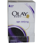 Body Age Defying White Moisturizing Bar by Olay