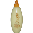 Bed Head Love Yourself Luxe Body Lotion by TIGI