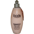 Bed Head Papayarazzi Body Lotion by TIGI