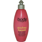 Bed Head Strawberry Lemonade Body Lotion by TIGI