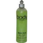 Bed Head Melon Head Body Wash by TIGI