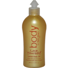 Bed Head Love Yourself Lavish Body Oil by TIGI