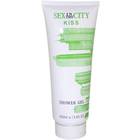 Sex in the City Kiss by InStyle