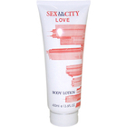 Sex in the City Love by InStyle