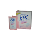 Feminine Cleansing Cloths for Sensitive Skin Sheer Floral by Summer's Eve