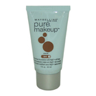 Maybelline Pure Makeup Cocoa - Dark 3 by Maybelline