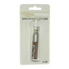 Bare Naturale Lip Gloss Soft Spice # 815 by L'Oreal