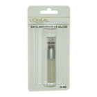 Bare Naturale Lip Gloss Soft Sugar # 905 by L'Oreal