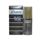 Jovan Black Musk by Jovan