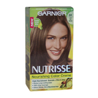 Nutrisse Nourishing Color Creme # 61 Light Ash Brown by Garnier