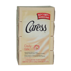 Daily Silk Silkening Beauty Bar by Caress