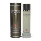 Titanium by Tonino Lamborghini