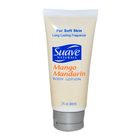 Suave Naturals Mango Mandarin Body Lotion by Suave