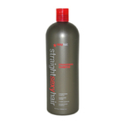 Straight Sexy Hair Straightening Shampoo by Sexy Hair