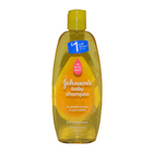 Johnson's Baby Shampoo by Johnson & Johnson