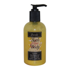Vanilla Antibacterial Liquid Soap by Perth