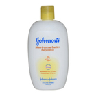 Johnson's Shea & Cocoa Butter Baby Lotion by Johnson & Johnson