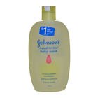 Johnson's Head-To-Toe Baby Wash by Johnson & Johnson