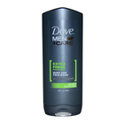 Extra Fresh Body and Face wash by Dove
