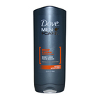 Deep Clean Body and Face Wash by Dove