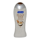 Body Butter Coconut Scrub Body Buff Wash by Softsoap