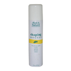 Shaping Mousse by Back To Nature