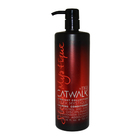 Catwalk Straight Collection Sleek Mystique Calming Conditioner by TIGI