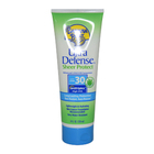 Ultra Defense Sheer Protect Advanced UVA/UVB Sunscreen Lotion SPF 30 by Banana Boat