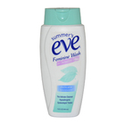 Delicate Blossom Feminine Wash for Sensitive Skin Cleanser by Summer's Eve