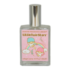 Little Twin Stars by Demeter
