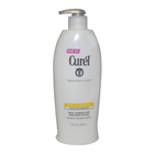 Skin Nourishing Moisture Lotion by Curel