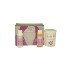 Mild Strength Conditioning Hair Relaxer Kit by Laila Ali