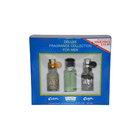 Deluxe Fragrance Collection by Liz Claiborne