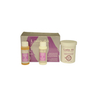 Medium Strength Conditioning Hair Relaxer Kit by Laila Ali