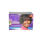 Moisture Seal Plus Shea Butter No-Lye Relaxer Kit - Regular by Dark and Lovely