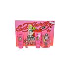 Born Wild by Ed Hardy