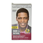 5 Minute Permanent Haircolor # Natural Black by Dark & Natural