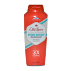 High Endurance Pure Sport Body Wash by Old Spice