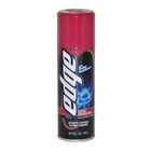 Extra Protection Shave Gel by Edge