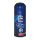 Cool Water Deodorant Body Spray by Lucky