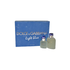 Light Blue by Dolce & Gabbana