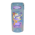 Scent Expressions Ooh-La-La Lavender Crystal Clear Gel by Secret